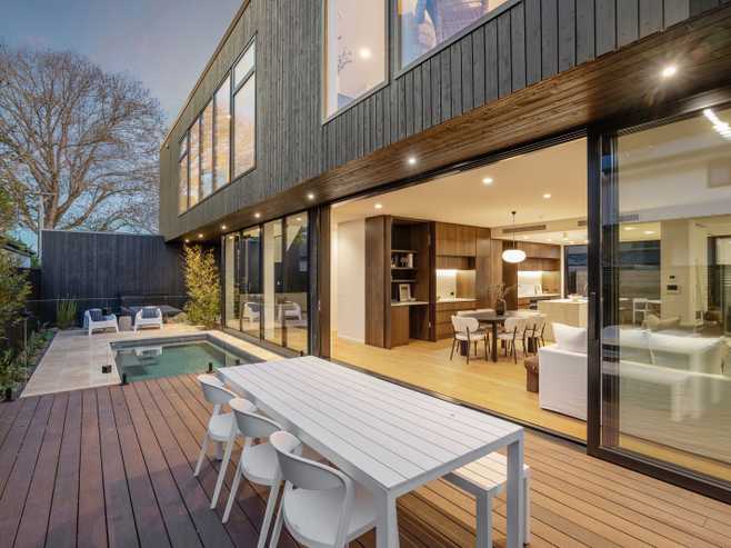1/36 Tui Street, Fendalton