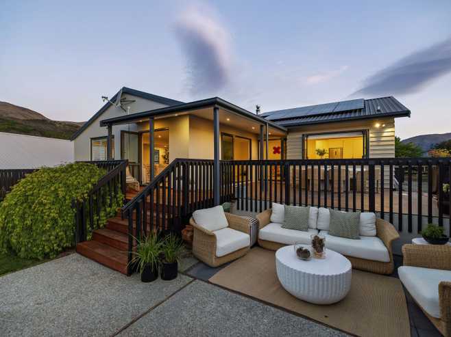 19 Bracken Street, Arrowtown