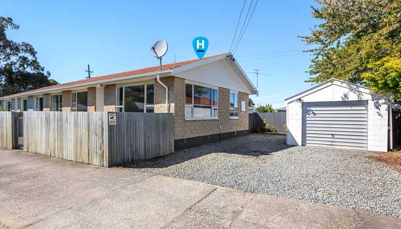 1/245 Waterloo Road, Hornby