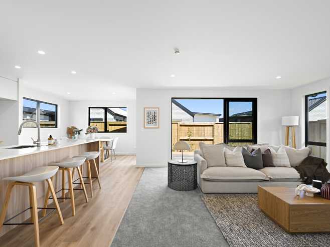 3 Frances Hunt Lane, Cambridge