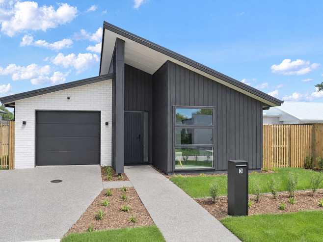 3 Frances Hunt Lane, Cambridge