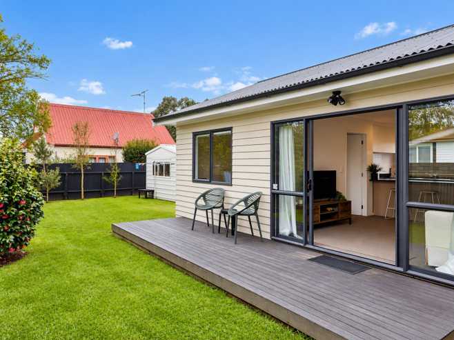 4a Somme Crescent, Hillcrest