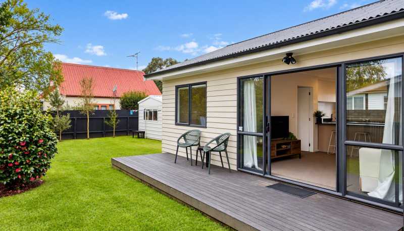4a Somme Crescent, Hillcrest