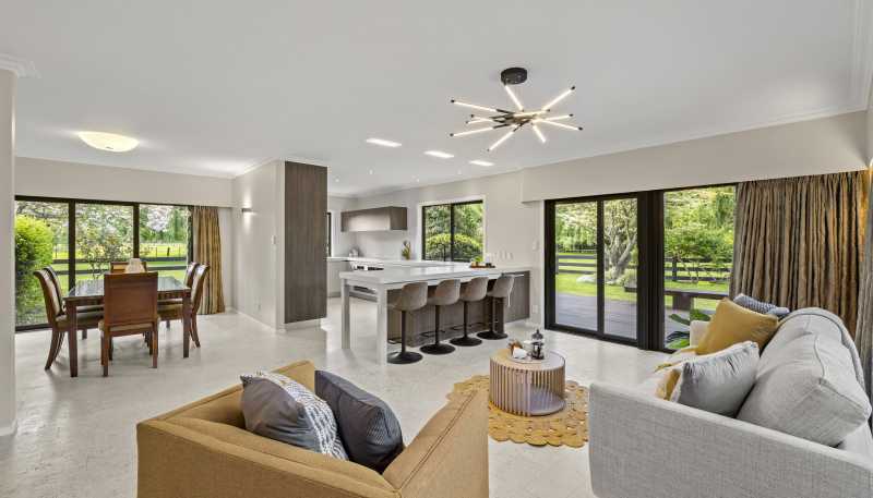 586 Ruakura Road, Newstead