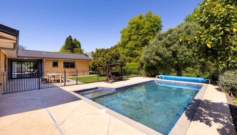 586 Ruakura Road, Newstead