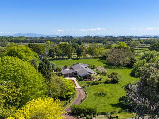 586 Ruakura Road, Newstead