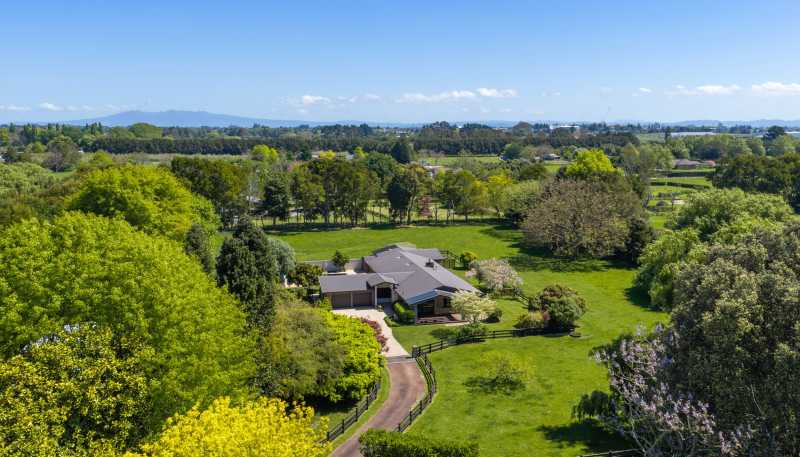 586 Ruakura Road, Newstead