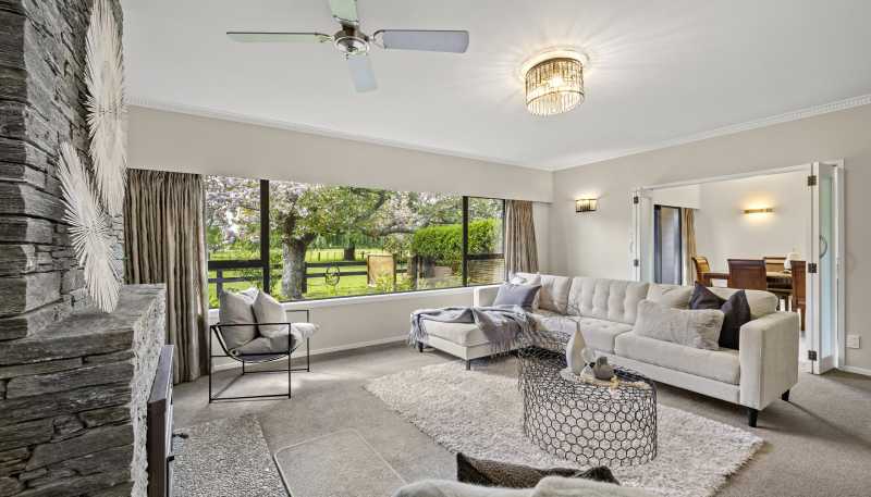 586 Ruakura Road, Newstead