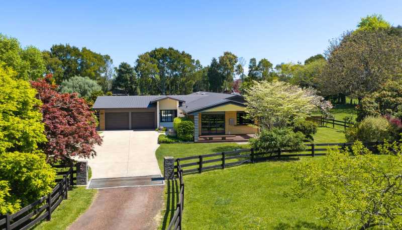 586 Ruakura Road, Newstead