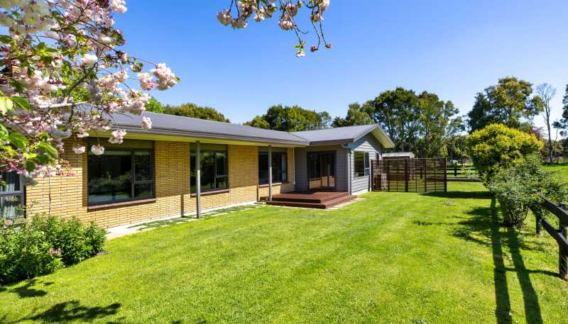 586 Ruakura Road, Newstead