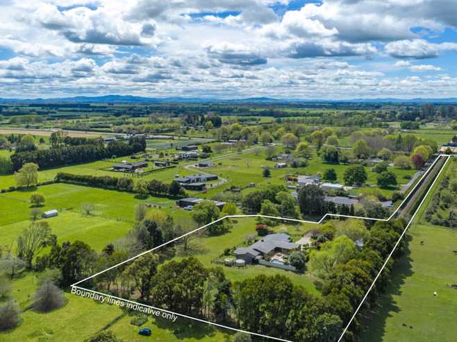 586 Ruakura Road, Newstead
