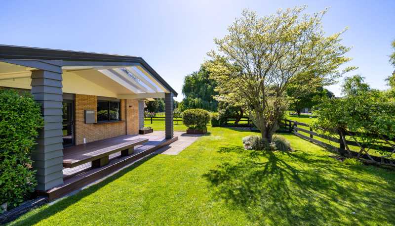 586 Ruakura Road, Newstead