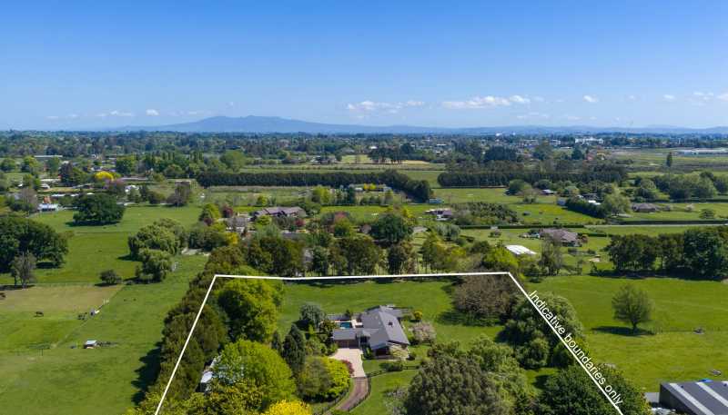 586 Ruakura Road, Newstead
