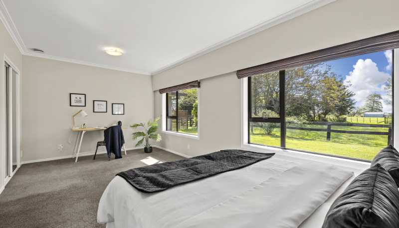 586 Ruakura Road, Newstead