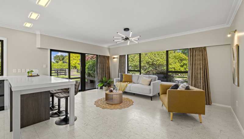 586 Ruakura Road, Newstead