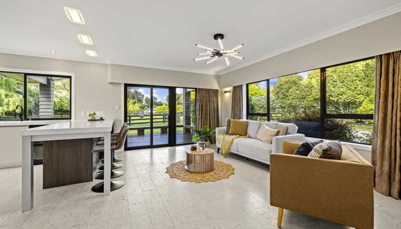 586 Ruakura Road, Newstead