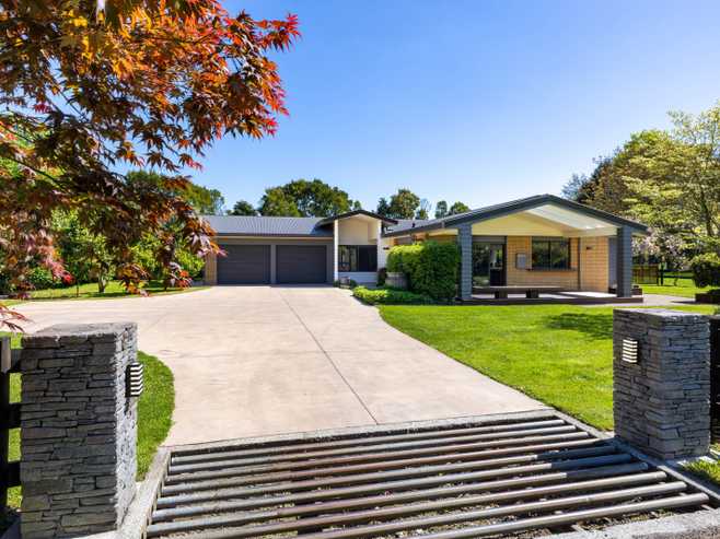 586 Ruakura Road, Newstead