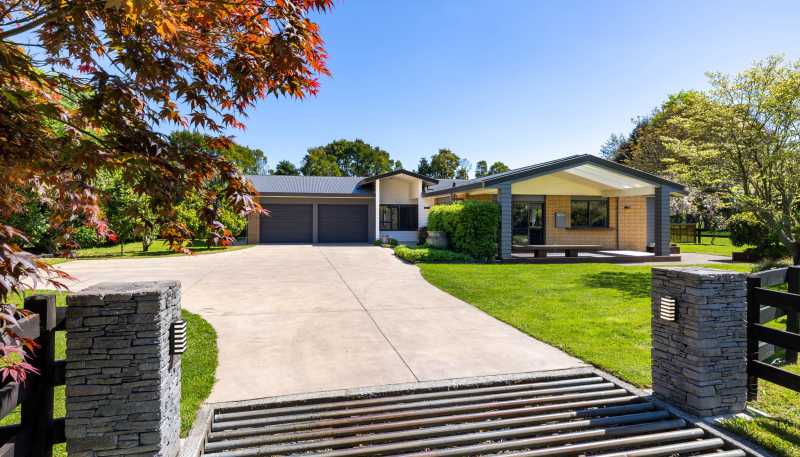586 Ruakura Road, Newstead