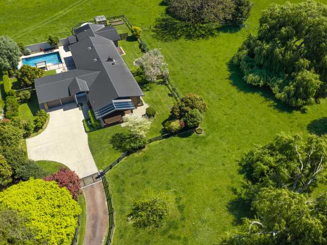 586 Ruakura Road, Newstead
