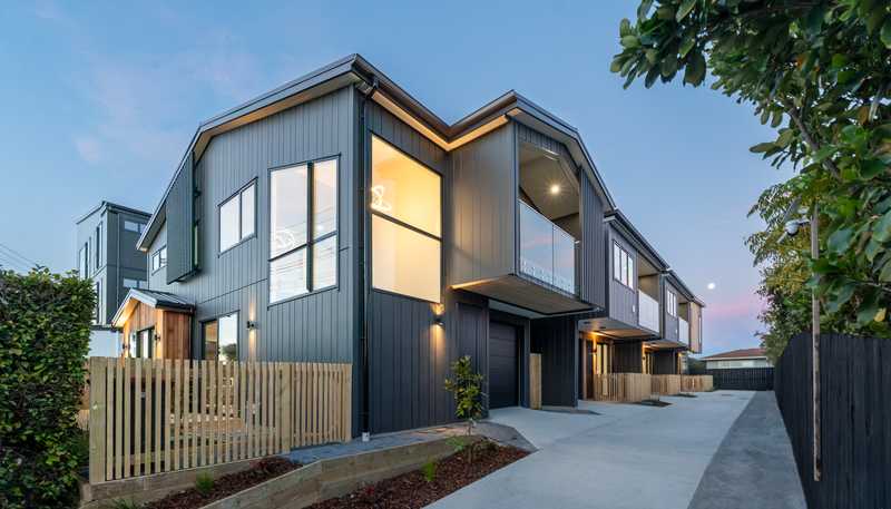 Lot 1/65 Forrest Hill Road, Milford