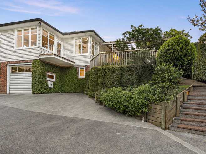 27 Combes Road, Remuera