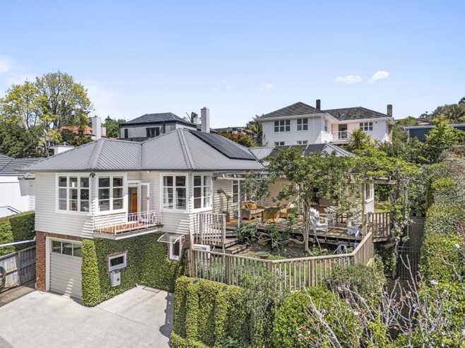 27 Combes Road, Remuera