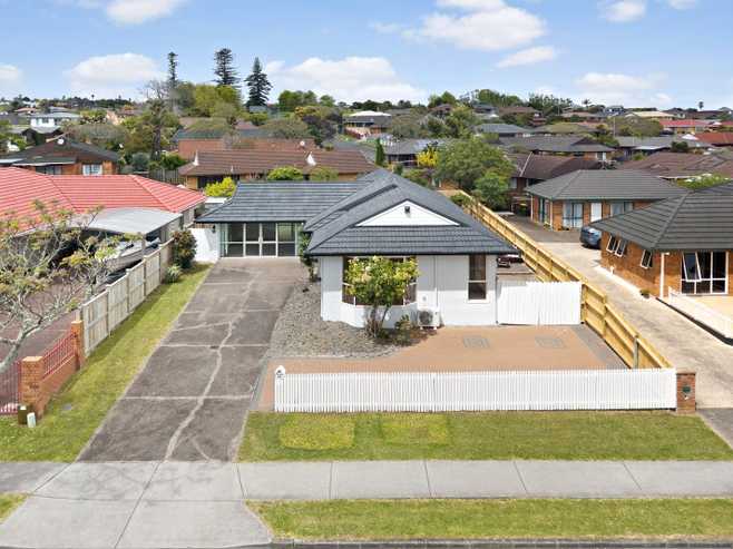36 Millhouse Drive, Northpark