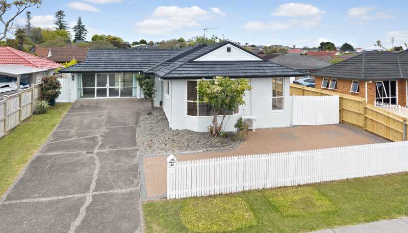 36 Millhouse Drive, Northpark