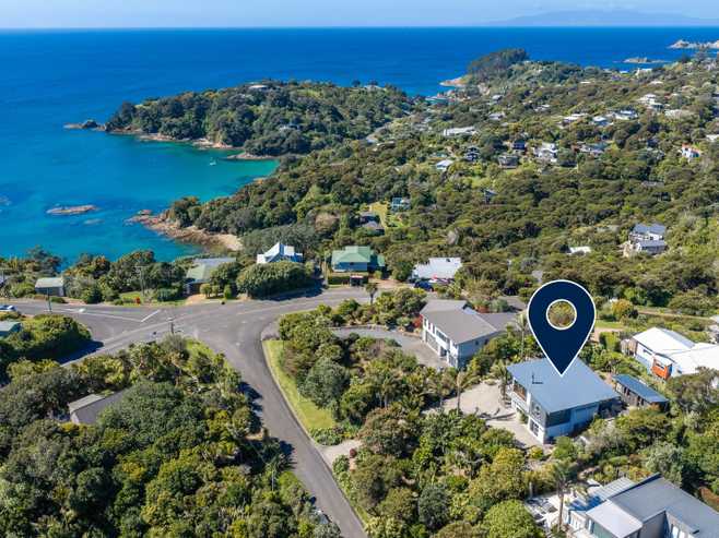 54 Hekerua Road, Oneroa