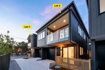 Lot 2/65 Forrest Hill Road, Milford
