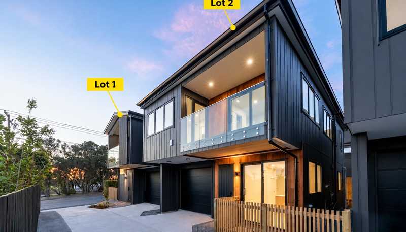 Lot 2/65 Forrest Hill Road, Milford