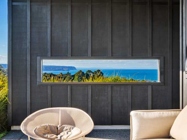 7 Heipipi Drive, Esk Hills Estate, Bay View