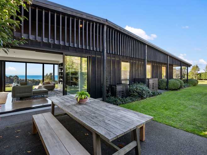 7 Heipipi Drive, Esk Hills Estate, Bay View