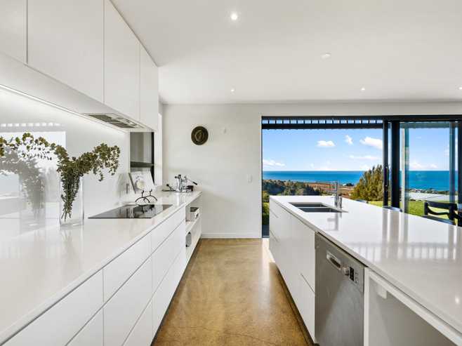 7 Heipipi Drive, Esk Hills Estate, Bay View