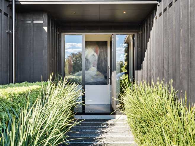 7 Heipipi Drive, Esk Hills Estate, Bay View