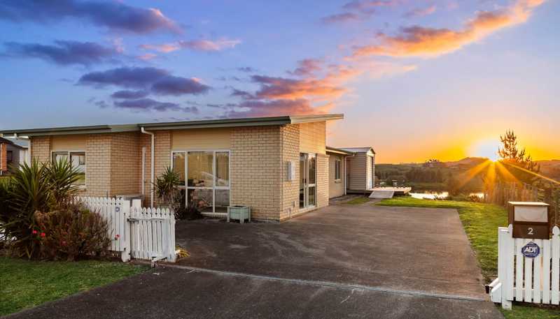 2 Te Puea Avenue, Meremere