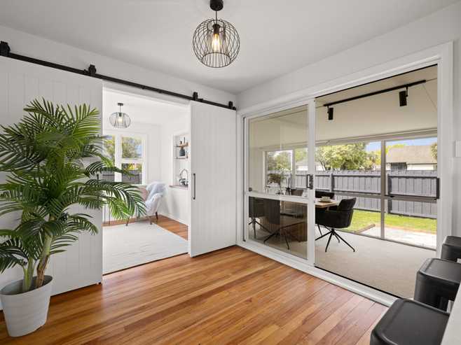 1 Reynolds Avenue, Bishopdale