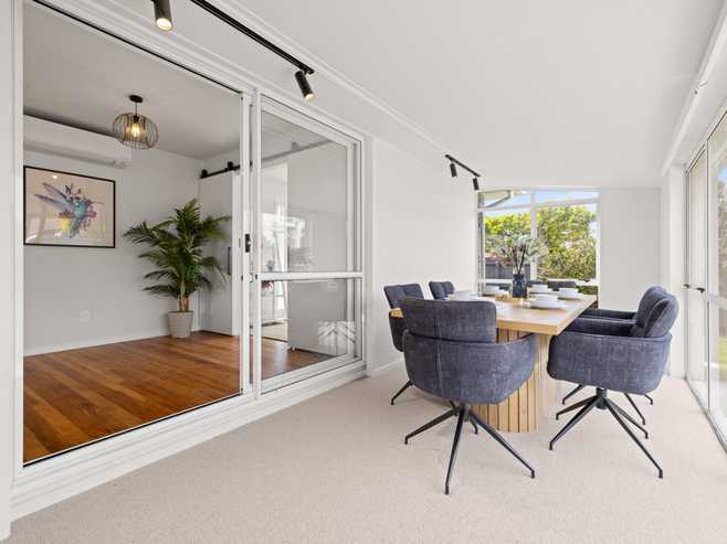 1 Reynolds Avenue, Bishopdale