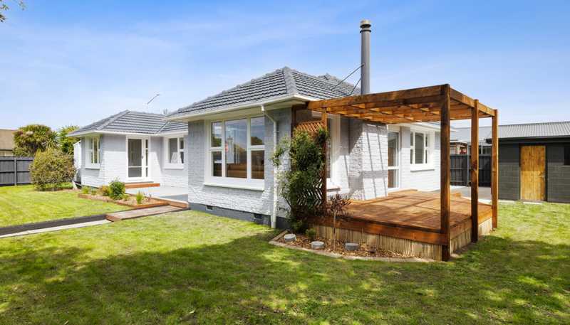 1 Reynolds Avenue, Bishopdale