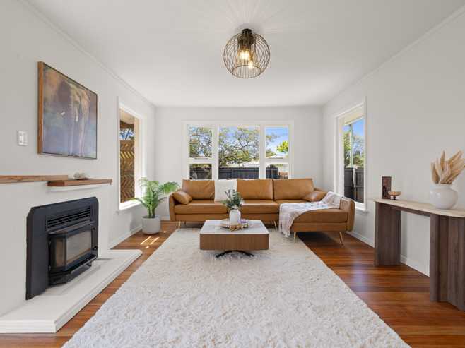 1 Reynolds Avenue, Bishopdale