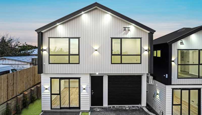 89C Mahia Road, Manurewa
