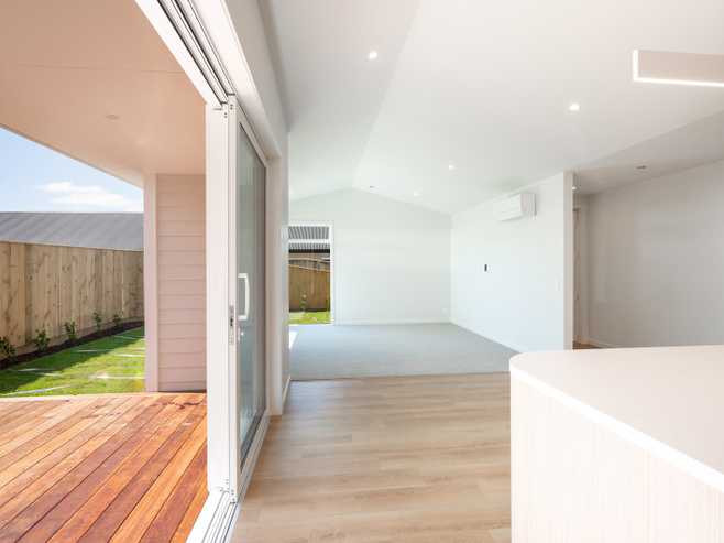21a Louden Place, Wakefield