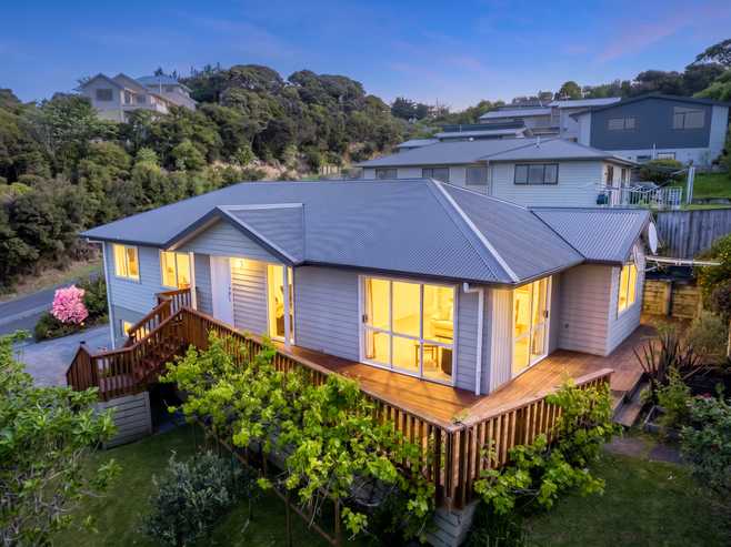 6 Abbey Way, Whitby