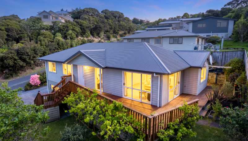 6 Abbey Way, Whitby