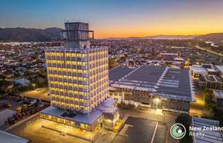 Wellington - Address withheld