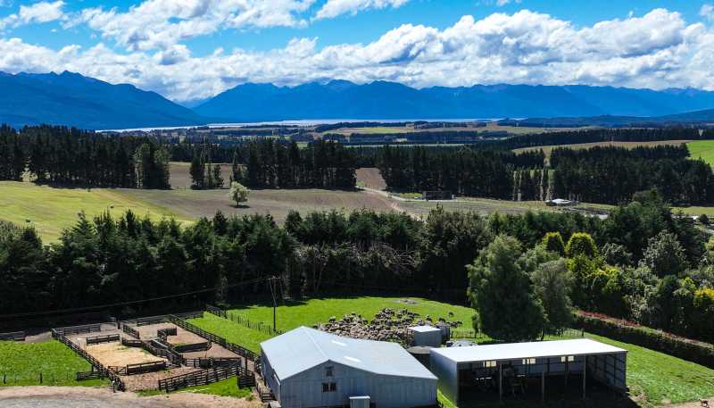 412 Kakapo Road, Te Anau