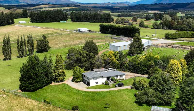 412 Kakapo Road, Te Anau