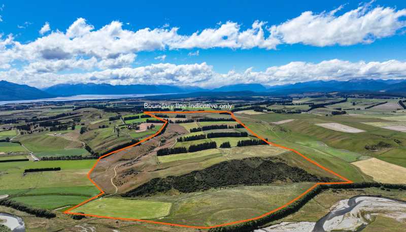 412 Kakapo Road, Te Anau