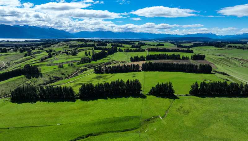 412 Kakapo Road, Te Anau