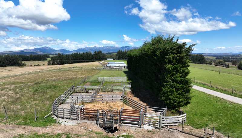 412 Kakapo Road, Te Anau